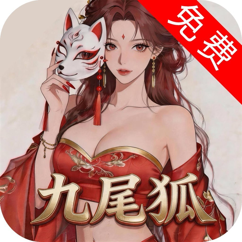 九尾狐